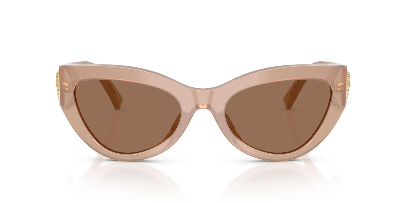 Dolce & Gabbana 4536 Sunglasses - view 59
